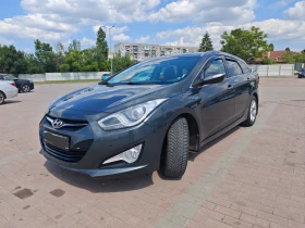 Обява за продажба на Hyundai I40 1.7 tdsi ~13 400 лв. - изображение 1