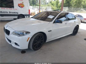 BMW 528 I* XDRIVE* M-PACK* HEADUP | Mobile.bg    3