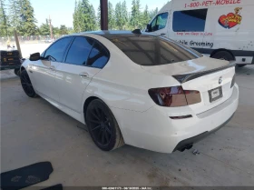 BMW 528 I* XDRIVE* M-PACK* HEADUP | Mobile.bg    4