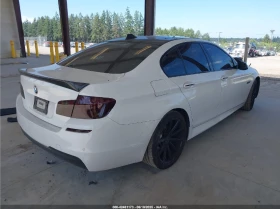 BMW 528 I* XDRIVE* M-PACK* HEADUP | Mobile.bg    6