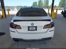 BMW 528 I* XDRIVE* M-PACK* HEADUP | Mobile.bg    5