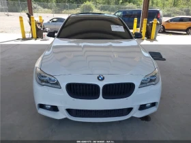BMW 528 I* XDRIVE* M-PACK* HEADUP | Mobile.bg    2
