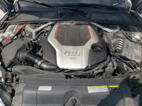 Audi S5 3.0T* PRESTIGE* ДИГИТАЛНО* ТАБЛО* ПОДГРЕВ* 360КАМЕ - 33500 лв. - 62086617 11
