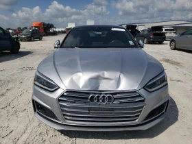 Audi S5 3.0T* PRESTIGE* ДИГИТАЛНО* ТАБЛО* ПОДГРЕВ* 360КАМЕ - 33500 лв. - 62086617 5