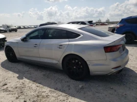 Audi S5 3.0T* PRESTIGE* ДИГИТАЛНО* ТАБЛО* ПОДГРЕВ* 360КАМЕ - 33500 лв. - 62086617 4