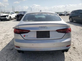 Audi S5 3.0T* PRESTIGE* ДИГИТАЛНО* ТАБЛО* ПОДГРЕВ* 360КАМЕ - 33500 лв. - 62086617 6