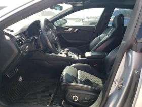 Audi S5 3.0T* PRESTIGE* ДИГИТАЛНО* ТАБЛО* ПОДГРЕВ* 360КАМЕ - 33500 лв. - 62086617 9