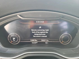 Audi S5 3.0T* PRESTIGE* ДИГИТАЛНО* ТАБЛО* ПОДГРЕВ* 360КАМЕ - 33500 лв. - 62086617 8