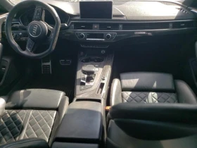 Audi S5 3.0T* PRESTIGE* ДИГИТАЛНО* ТАБЛО* ПОДГРЕВ* 360КАМЕ - 33500 лв. - 62086617 7
