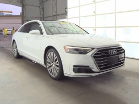 Audi A8 3.0T ФИКСИРАНА ЦЕНА! ДИСТРОНИК/МАСАЖ/ОБДУХВАНЕ