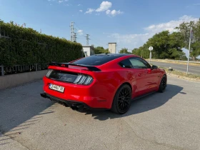 Ford Mustang GT 5.0 - 49000 лв. - 47818099 4