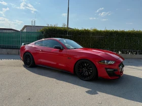 Ford Mustang GT 5.0 - 49000 лв. - 47818099 3