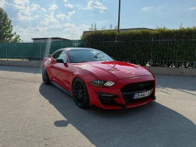 Ford Mustang GT 5.0 - 49000 лв. - 47818099 2