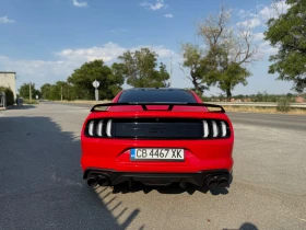 Ford Mustang GT 5.0 - 49000 лв. - 47818099 5