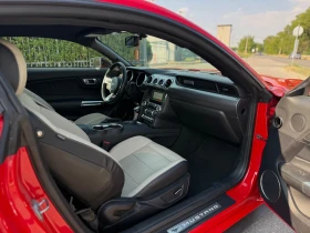 Ford Mustang GT 5.0 - 49000 лв. - 47818099 7