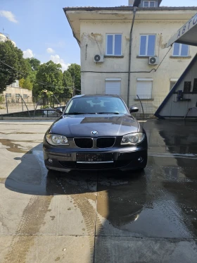     BMW 120 163/ 