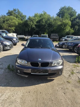     BMW 120