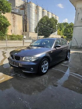     BMW 120 163/ 