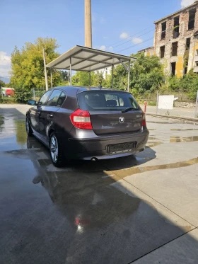     BMW 120 163/ 