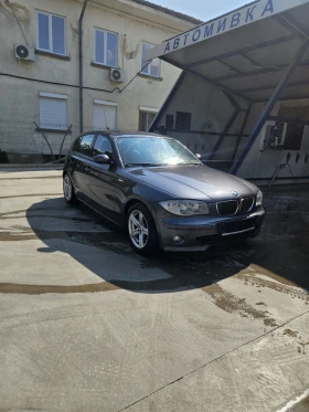     BMW 120 163/ 