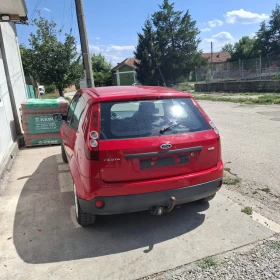 Обява за продажба на Ford Fiesta 1.4TDCI ~1 920 лв. - изображение 3