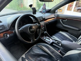 Audi A4 1.9tdi | Mobile.bg    6