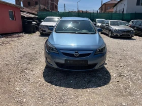 Opel Astra 1.7 CDTI Cossmo Full - 8999 лв. - 18517226 8