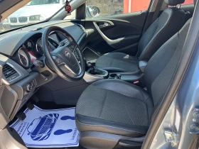 Opel Astra 1.7 CDTI Cossmo Full - 8999 лв. - 18517226 10