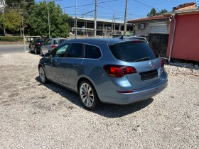 Opel Astra 1.7 CDTI Cossmo Full - 8999 лв. - 18517226 3