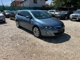 Opel Astra 1.7 CDTI Cossmo Full - 8999 лв. - 18517226 7
