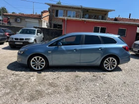Opel Astra 1.7 CDTI Cossmo Full - 8999 лв. - 18517226 2