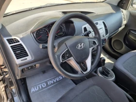 Hyundai I20 // | Mobile.bg    10