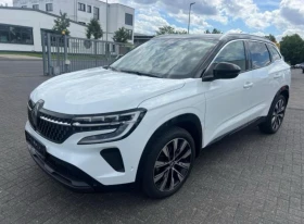 Renault Austral EVOLUTION-HYBRID-160 hp | Mobile.bg    7
