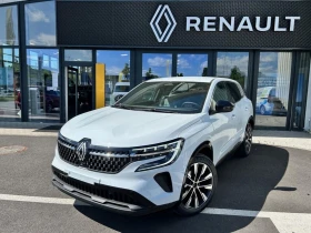     Renault Austral EVOLUTION-HYBRID-160 hp