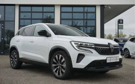 Renault Austral EVOLUTION-HYBRID-160 hp | Mobile.bg    6