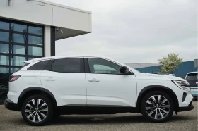     Renault Austral EVOLUTION-HYBRID-160 hp