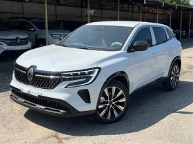     Renault Austral EVOLUTION-HYBRID-160 hp