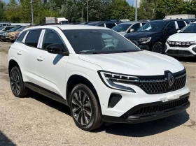     Renault Austral EVOLUTION-HYBRID-160 hp
