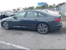 Audi A6 SEDAN PREMIUM PLUS S TRONIC *   | Mobile.bg    13