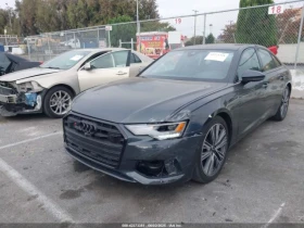 Audi A6 SEDAN PREMIUM PLUS S TRONIC *   | Mobile.bg    3