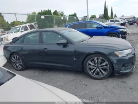 Audi A6 SEDAN PREMIUM PLUS S TRONIC *   | Mobile.bg    12