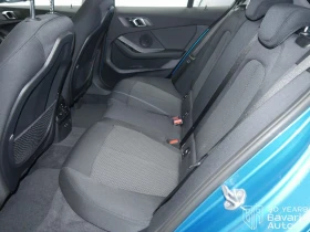 BMW 116 BMW 116 i Advantage - 38410 лв. - 23112263 8