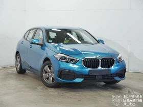 BMW 116 BMW 116 i Advantage - 38410 лв. - 23112263 4
