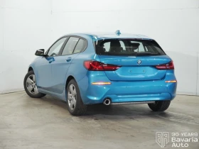 BMW 116 BMW 116 i Advantage - 38410 лв. - 23112263 2