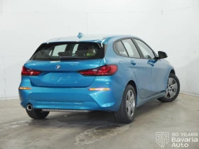 BMW 116 BMW 116 i Advantage - 38410 лв. - 23112263 3