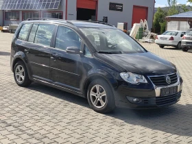 VW Touran 2010 1.9 105    | Mobile.bg    8