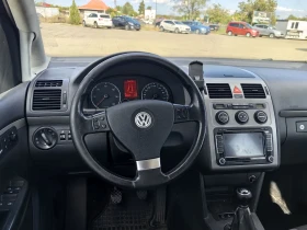 VW Touran 2010 1.9 105    | Mobile.bg    12