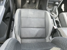 VW Touran 2010 1.9 105    | Mobile.bg    13