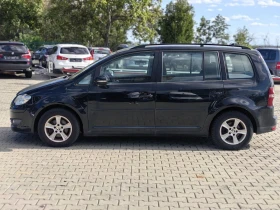     VW Touran 2010 1.9 105   