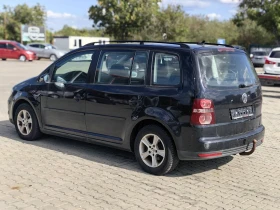     VW Touran 2010 1.9 105   
